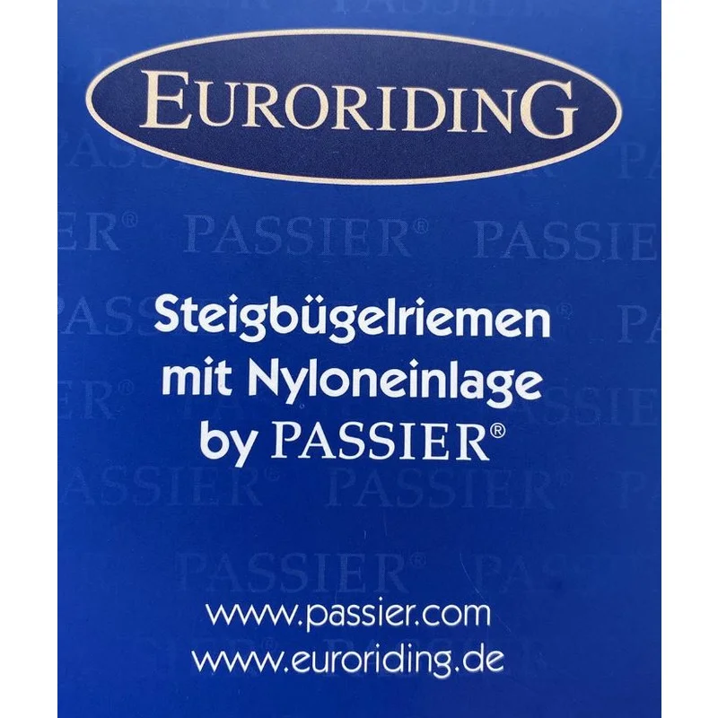 Passier Stigläder - Bild 2