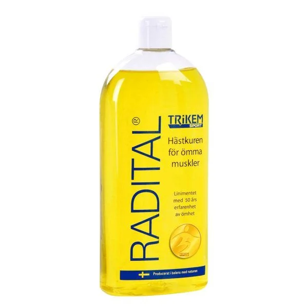Radital Liniment