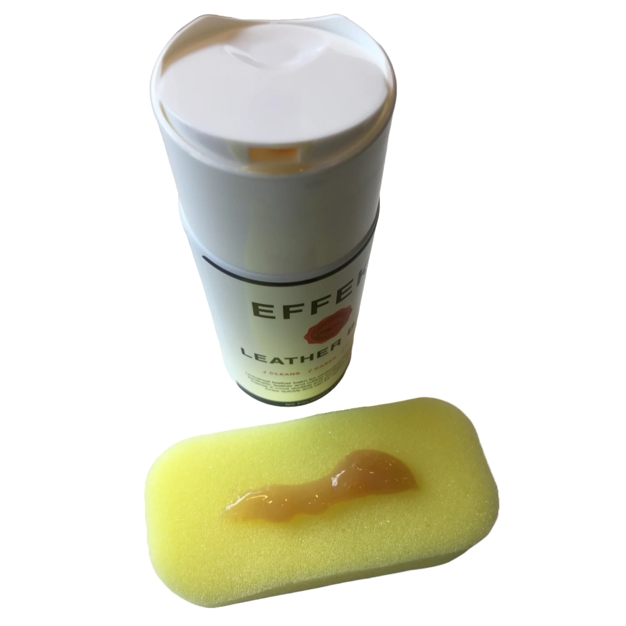 Effekt Läderbalsam - Bild 2