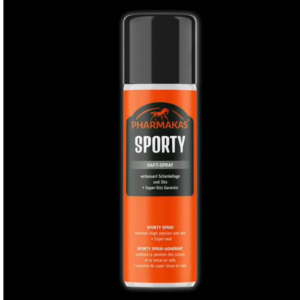 Häftspray Horse Fitform