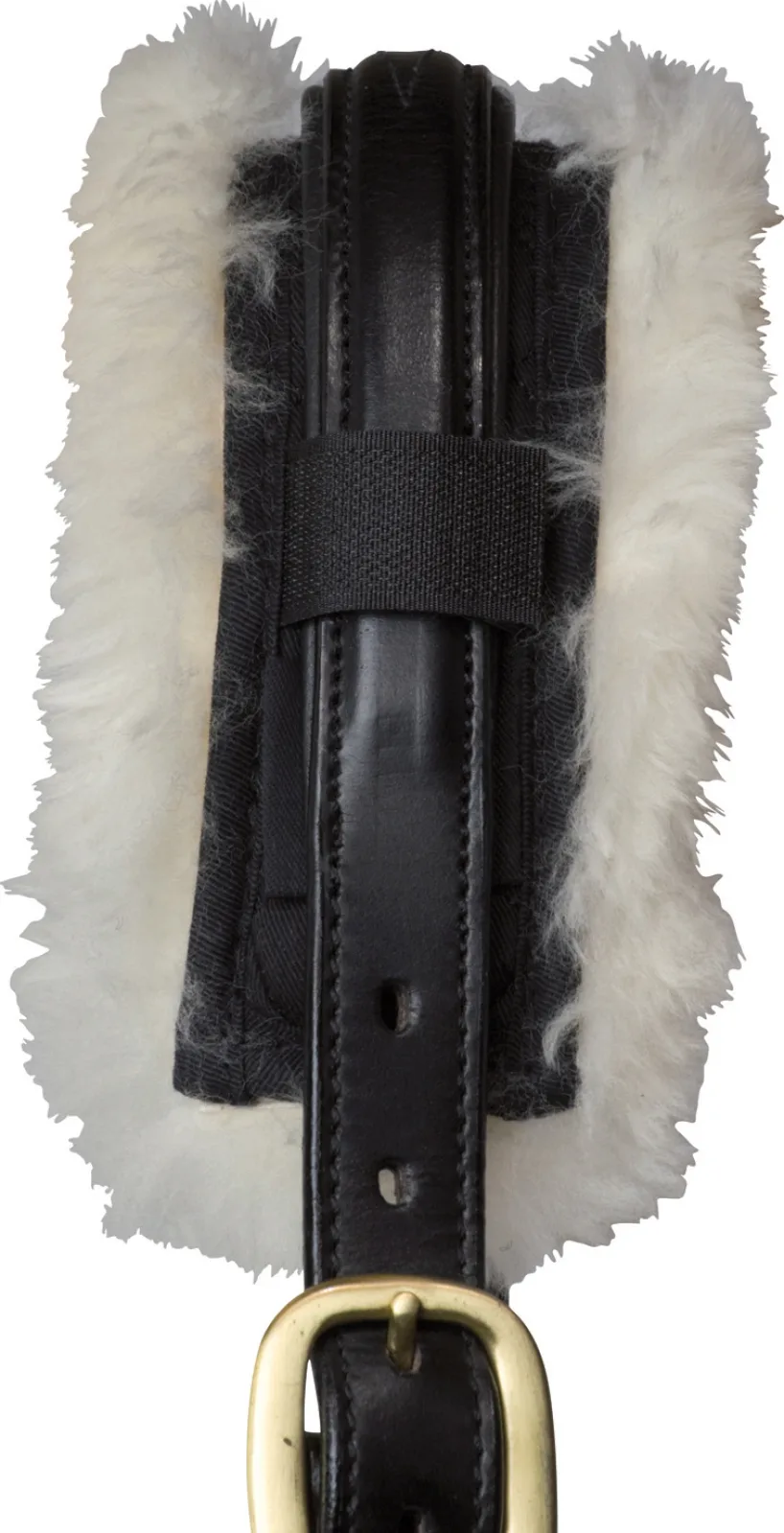 HorseGuard MediLamb nackskydd