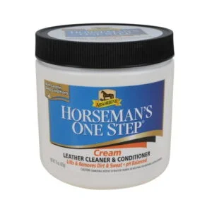 Absorbine Horsemans OneStep