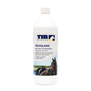TIB Pälsglans