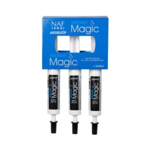 Instant Magic 3-pack orala sputor