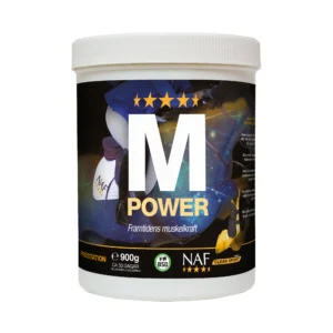NAF M power 900 gram