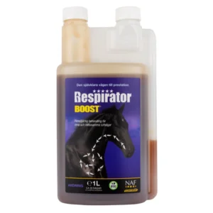 NAF Respirator