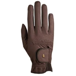 Ridhandske Roeckl Grip Vesta