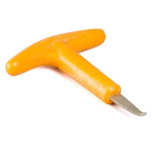 Rensare till broddhåll