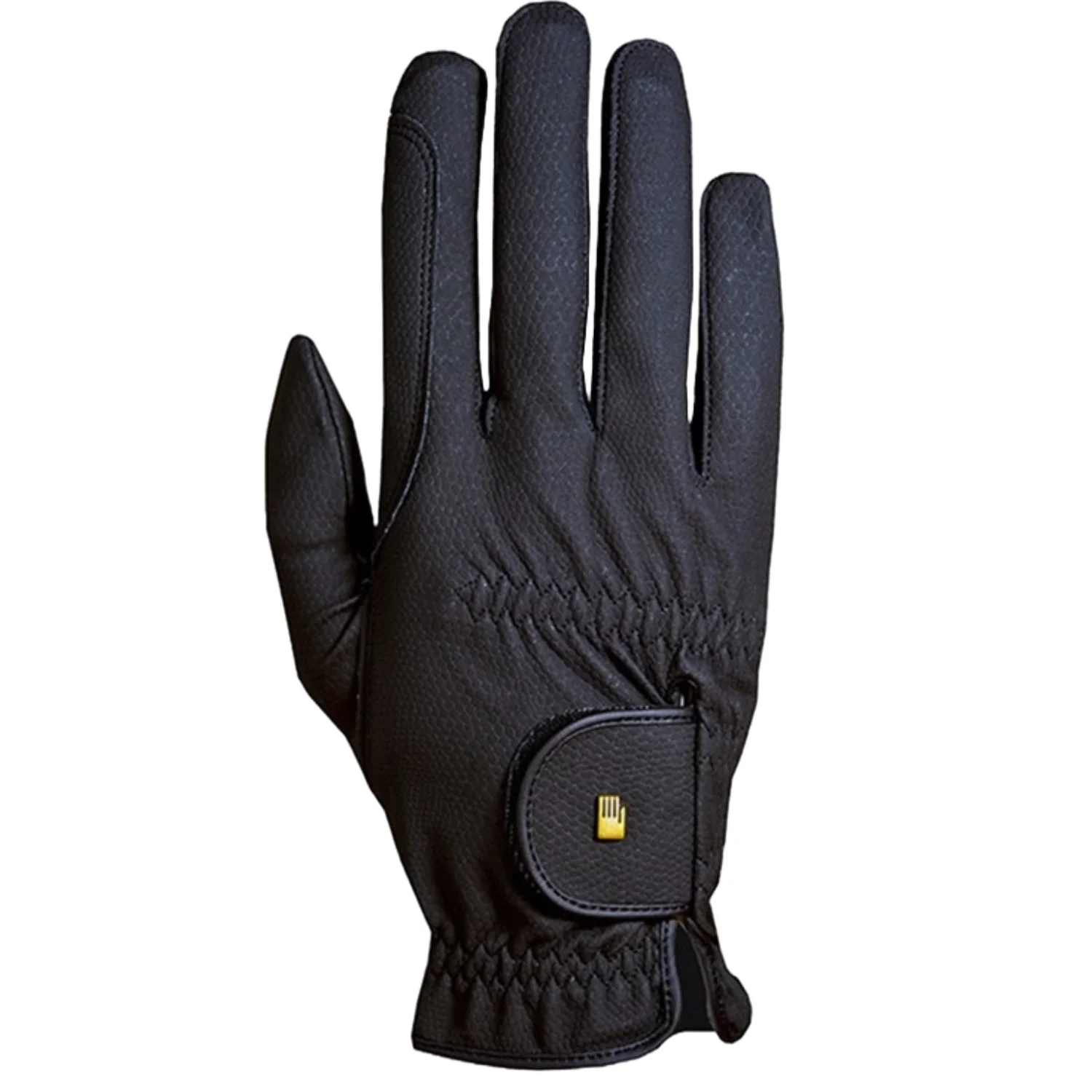 Roeckl vinter grip Ridhandske - Bild 5