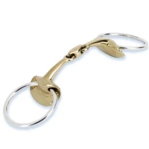 Stübben Bett Golden wing