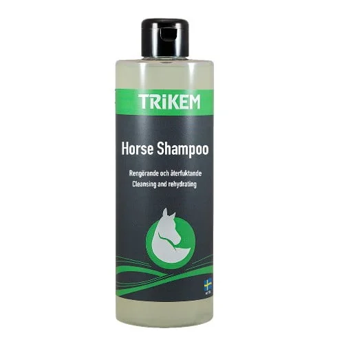 Trikem Horse Shampoo 500 ml