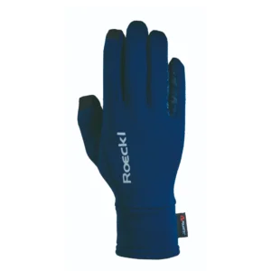 Ridhandske Roeckl Weldon Mycket mångsidig och extremt elastisk-varm, mjuk och särskilt elastisk Polartec® Power Stretch® Pro.