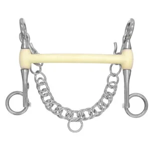 Softbit kandarstång