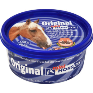 Horse Lyx mini slick orginal