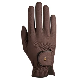 Ridhandske Roeckl vinter grip
