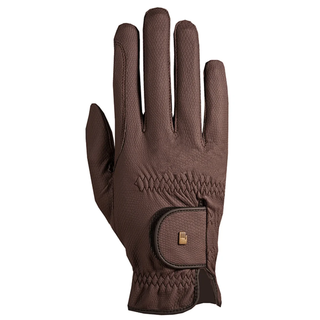 Ridhandske Roeckl vinter grip