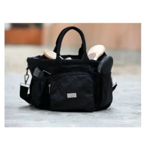 Det här är grooming väskan är för dig som är lite mer glamorös än de flesta