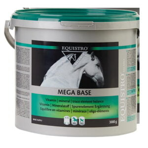 Equistro Mega Base