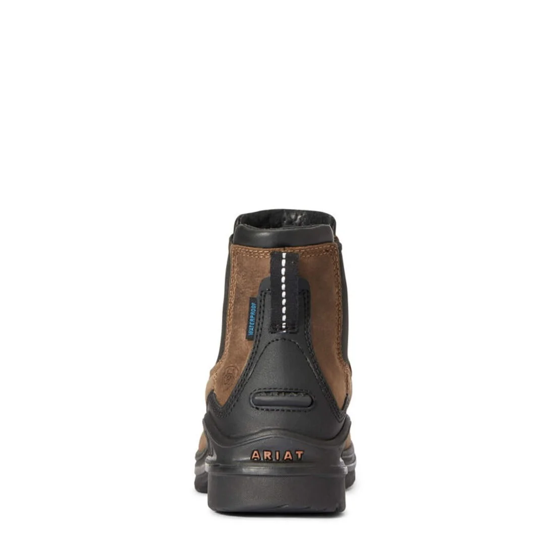 Ariat Barn yard Twin gore H2O - Bild 2