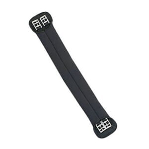 Euroriding Sadelgjord neopren