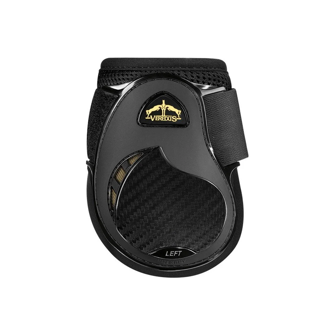 Kevlar Young Jump