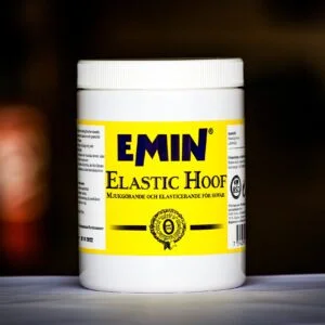 EMIN Elastic Hoof 750ml