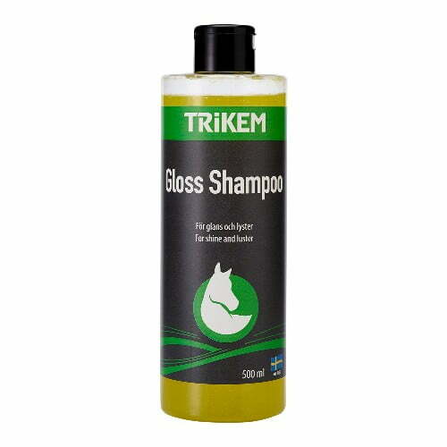 Trikem Renons Gloss Shampoo 500ml