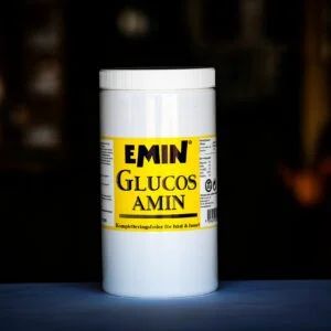 Emin Glucoamin 1000gr