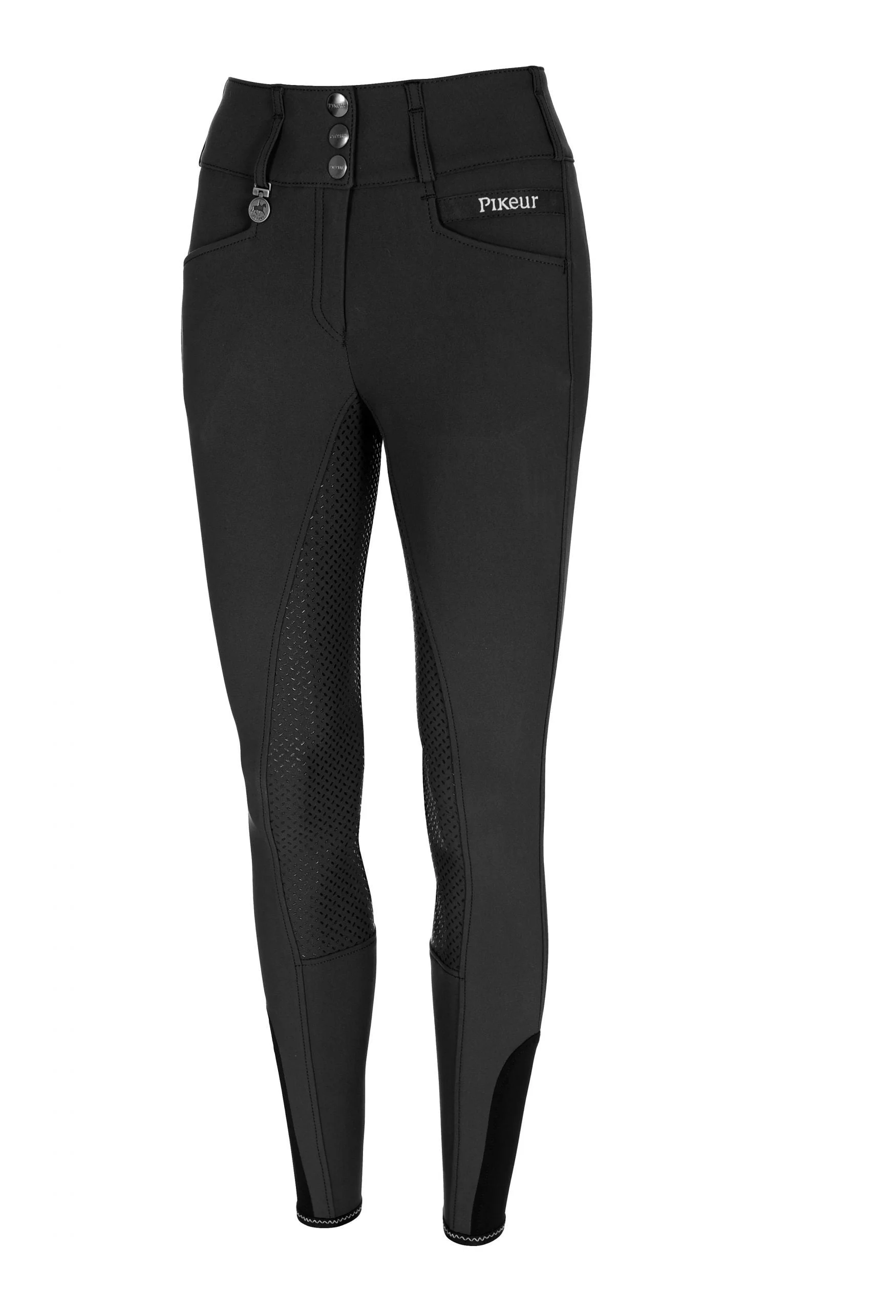 Pikeur ridbyxa Candela grip - Bild 5