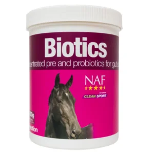 NAF Biotics 300 gram