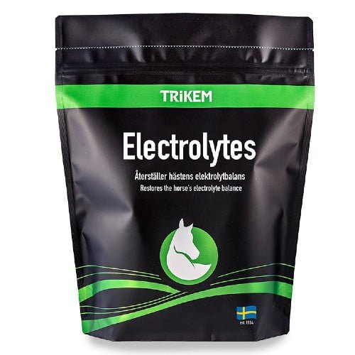 Trikem Electrolytes 1500 g