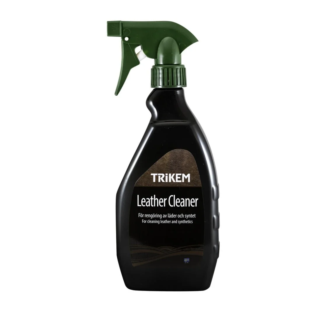 Trikem Leather Cleaner 500 ml