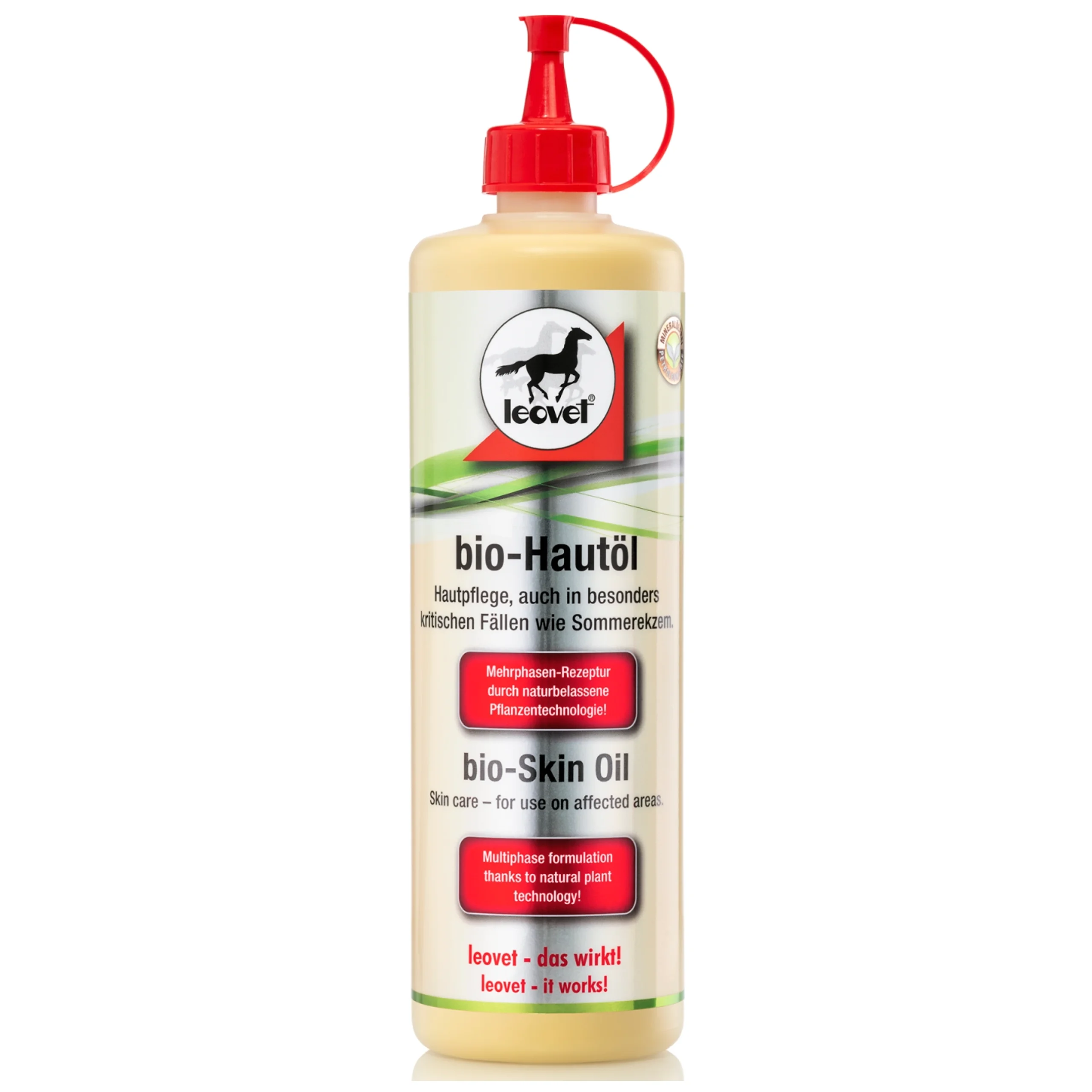 Leovet Bio skin Oil