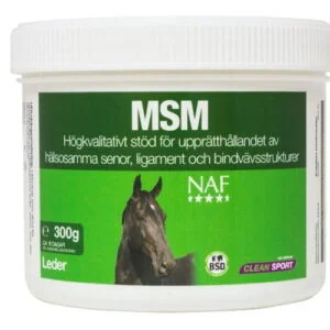 NAF msm