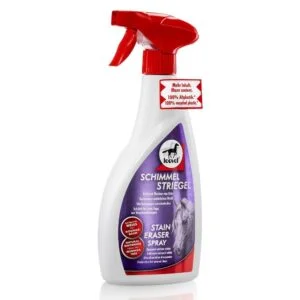 Shiny White Stain Eraser leovet