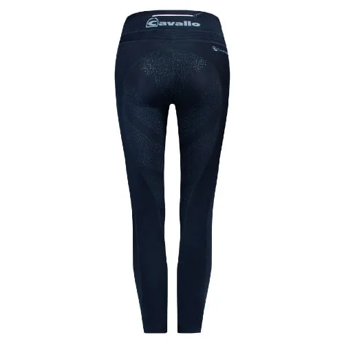 Ridtights Lin RL Grip vinter - Bild 2