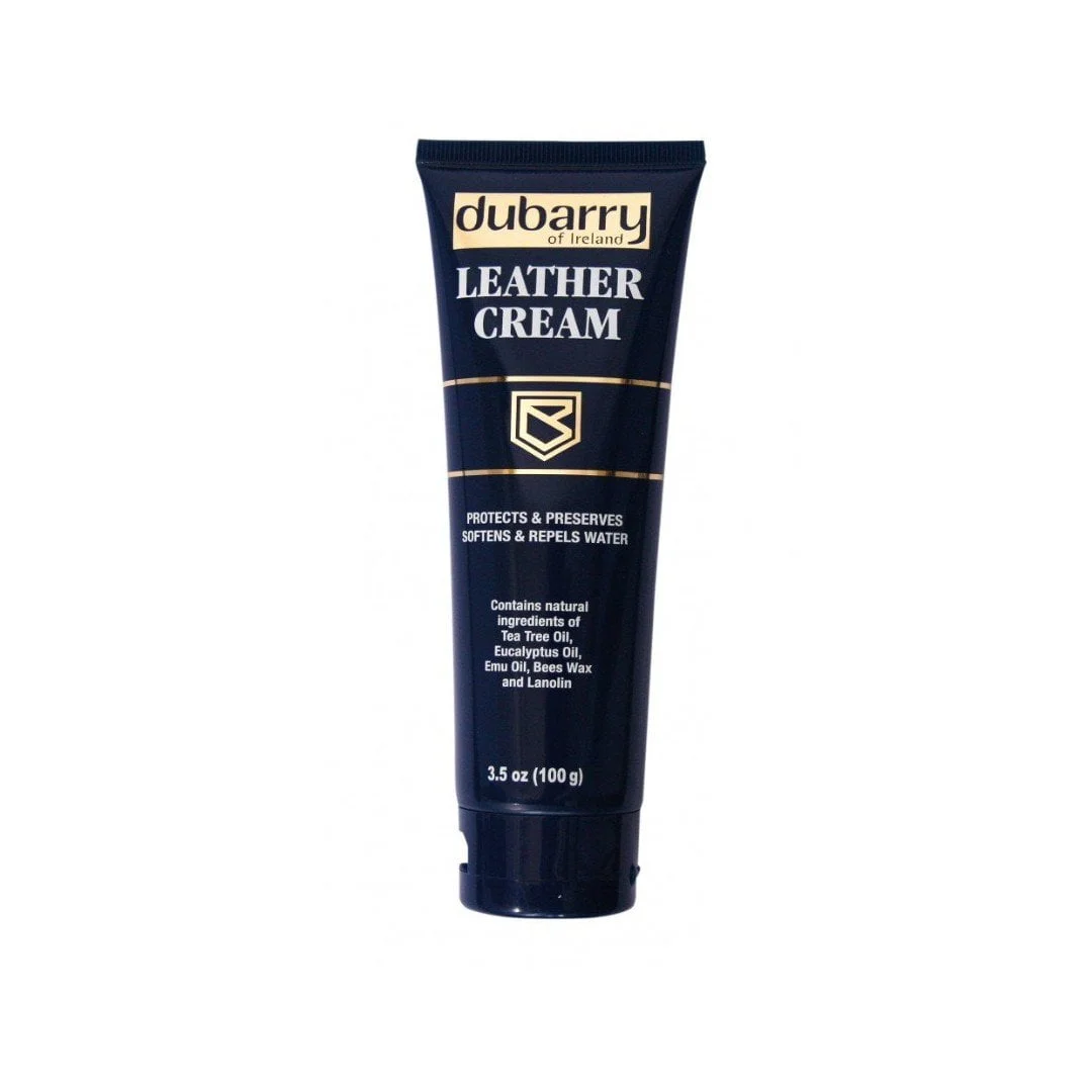 Dubarry Läderkräm