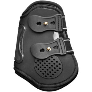 Euroridning bakbensskydd