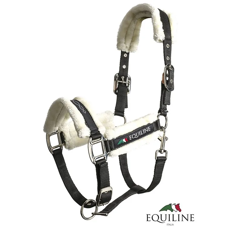 Equiline Grimma Tom Fårskinn