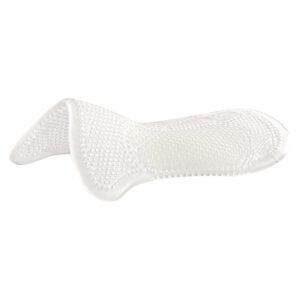 Acavallo Sadelpad Gel Massage Middle Riser