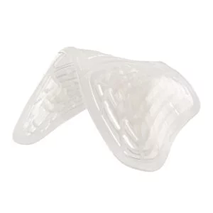 Acavallo Sadelpad Gel Front Riser