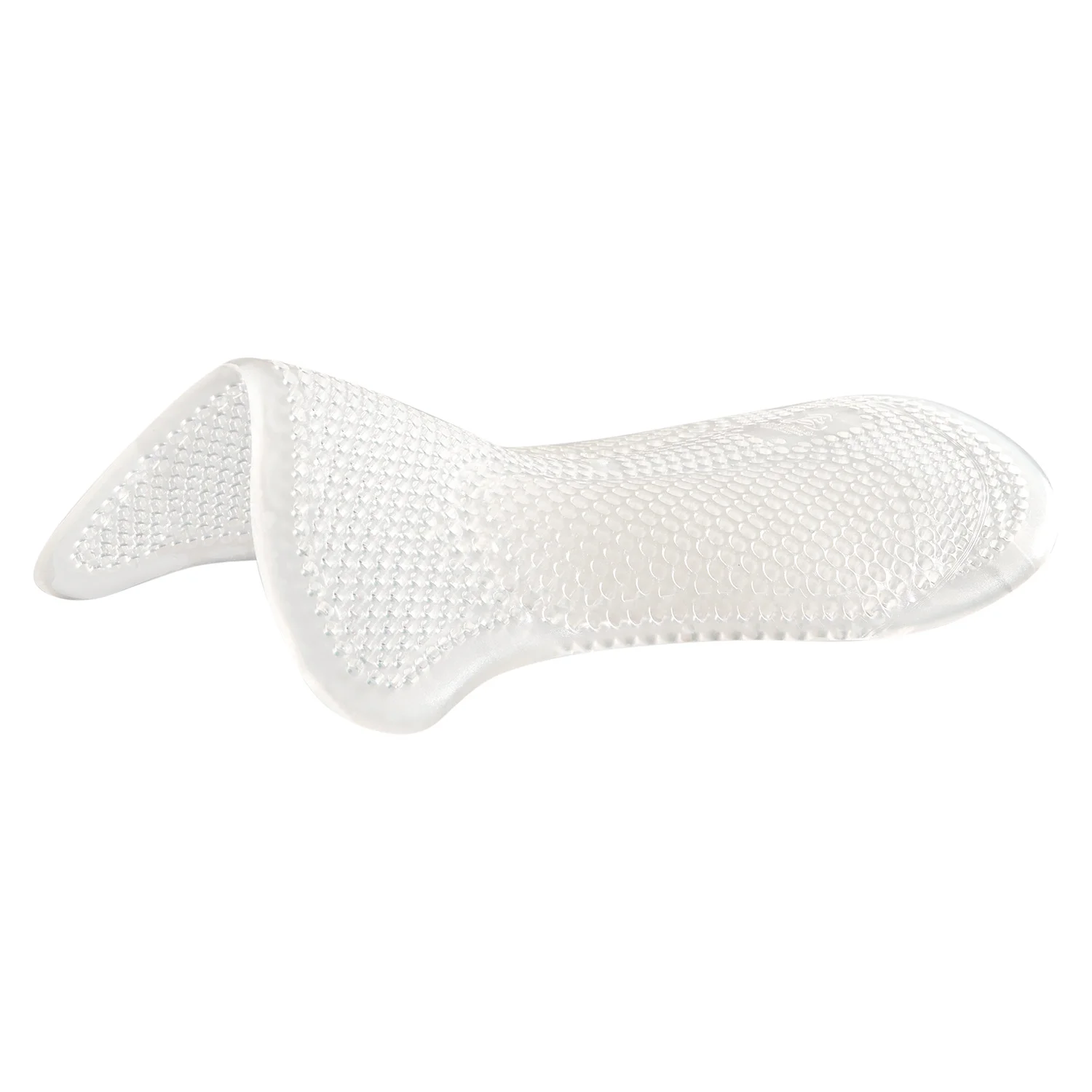 Acavallo Sadelpadd Gel Hel Middle Riser