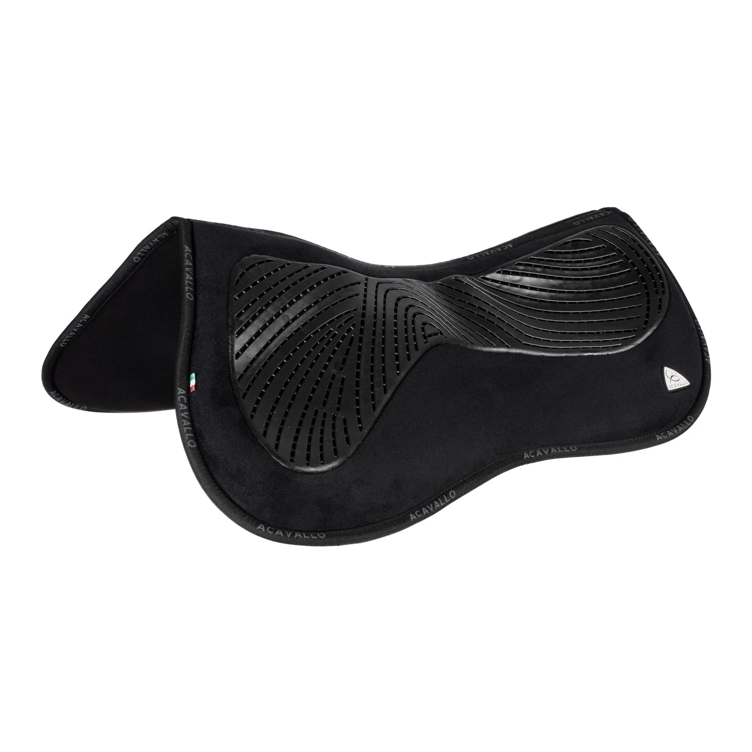 Acavallo Sadelpad Gel Memory Foam - Bild 2