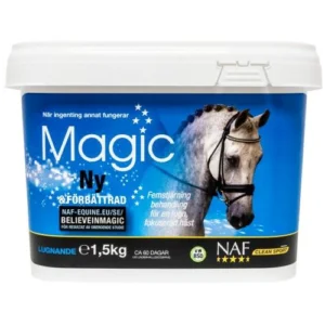 Naf Magic 1,5 kg