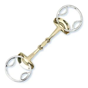 Stübben Golden Wing gag