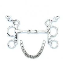 Stübben EZ Control Pelham bett.