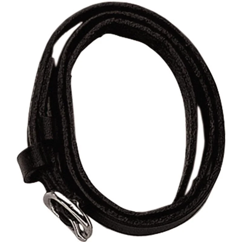 Sprenger KK läder strap