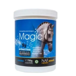 NAF Magic Pulver 750g