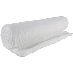 Bomull/Gasväv 500 g rulle bredd 30 cm