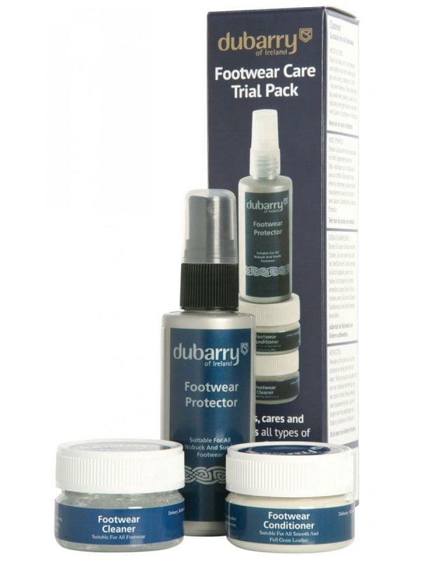 Dubarry trial-pack
